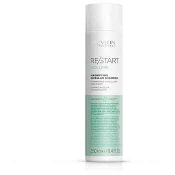 Re/Start Volume Magnifying Micellar Shampoo - Micelární šampon pro objem vlasů